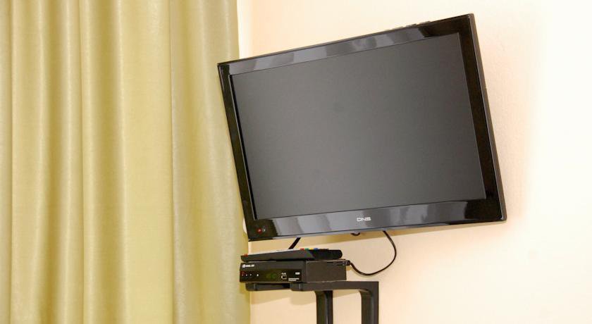 Гостиница Small Hotel Смоленск