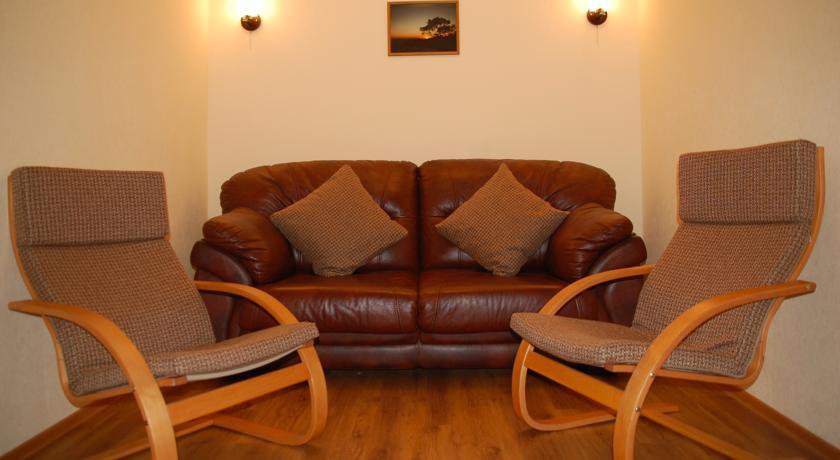 Гостиница Small Hotel Смоленск