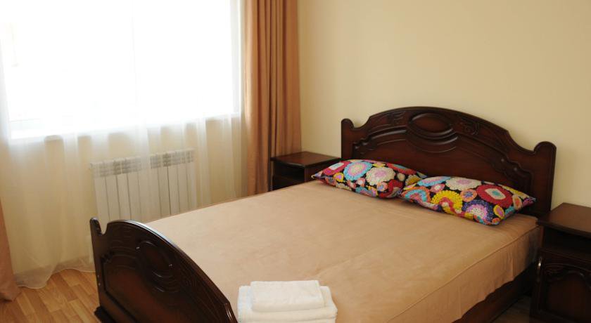 Гостиница Small Hotel Смоленск-19
