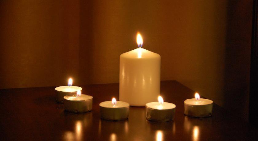 Гостиница Small Hotel Смоленск