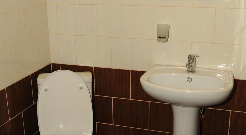 Гостиница Small Hotel Смоленск