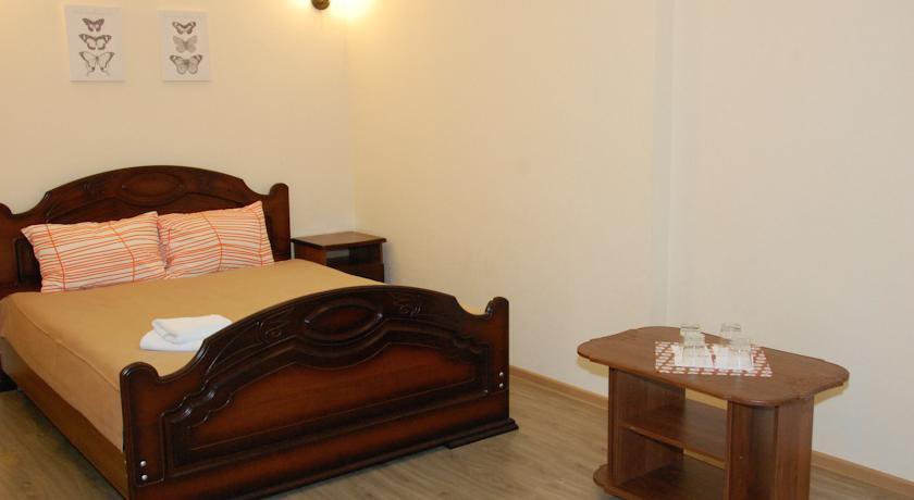 Гостиница Small Hotel Смоленск-9