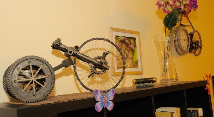 Гостиница Small Hotel Смоленск-45