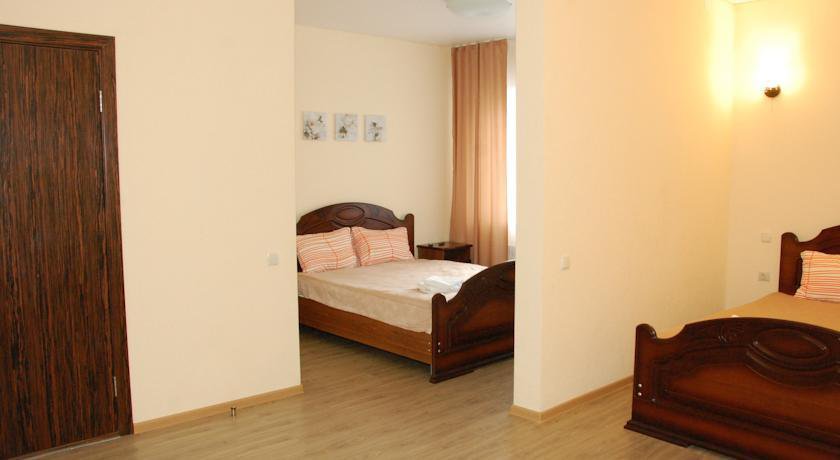 Гостиница Small Hotel Смоленск-8