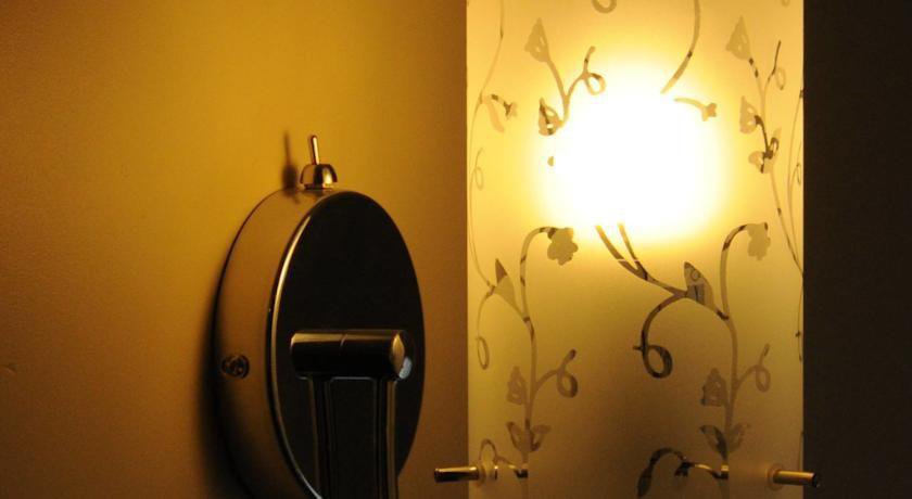 Гостиница Small Hotel Смоленск-28
