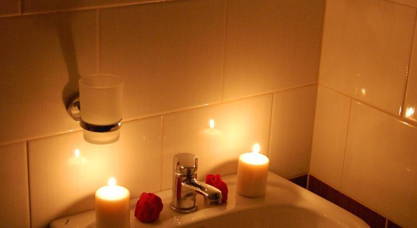 Гостиница Small Hotel Смоленск