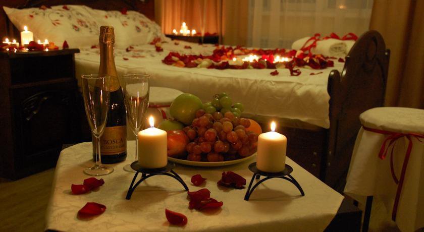 Гостиница Small Hotel Смоленск