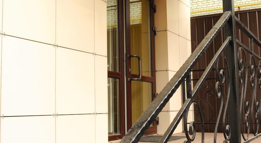 Гостиница Small Hotel Смоленск-25