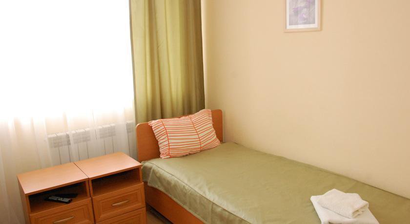 Гостиница Small Hotel Смоленск-21