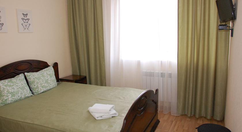 Гостиница Small Hotel Смоленск-20