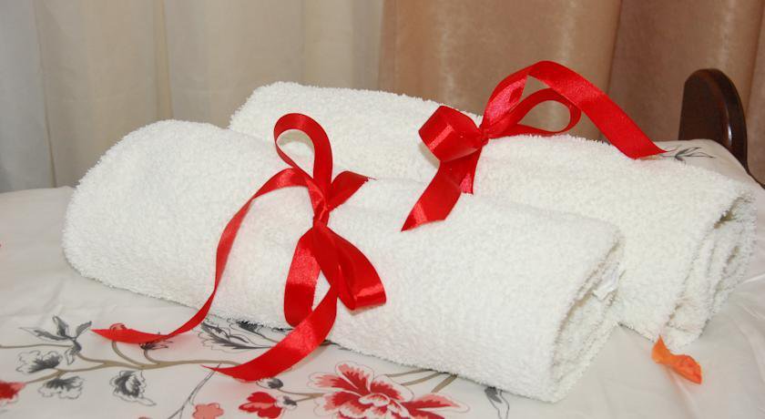 Гостиница Small Hotel Смоленск