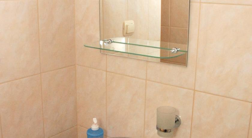 Гостиница Small Hotel Смоленск