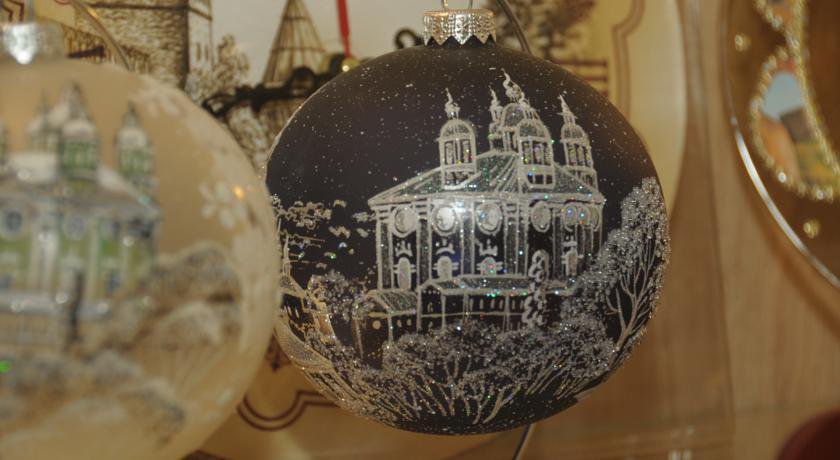 Гостиница Small Hotel Смоленск-52