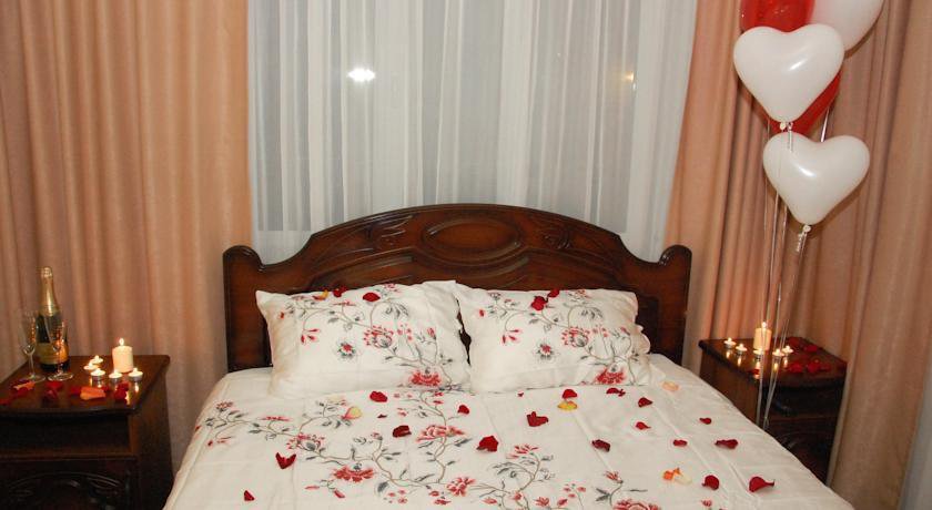 Гостиница Small Hotel Смоленск