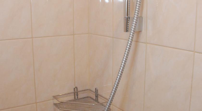 Гостиница Small Hotel Смоленск