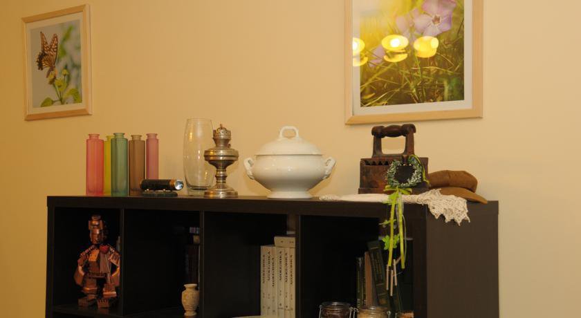 Гостиница Small Hotel Смоленск-59