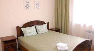 Гостиница Small Hotel Смоленск Стандартный двухместный номер с 1 кроватью-4