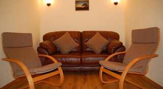 Гостиница Small Hotel Смоленск Люкс-7
