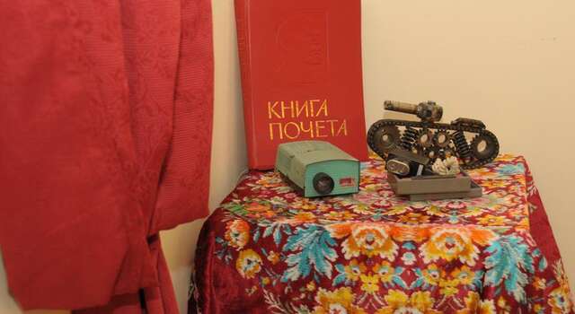Гостиница Small Hotel Смоленск-64