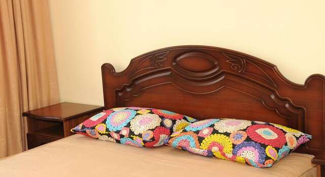 Гостиница Small Hotel Смоленск-17