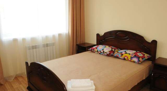 Гостиница Small Hotel Смоленск-18