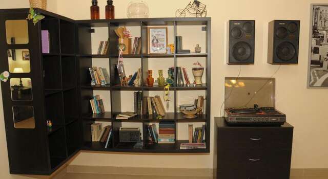 Гостиница Small Hotel Смоленск-52