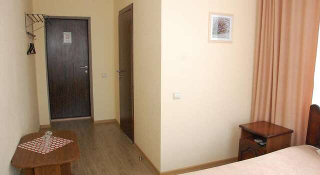 Гостиница Small Hotel Смоленск-11