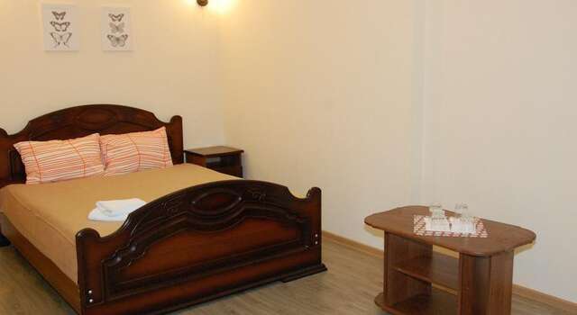 Гостиница Small Hotel Смоленск-8