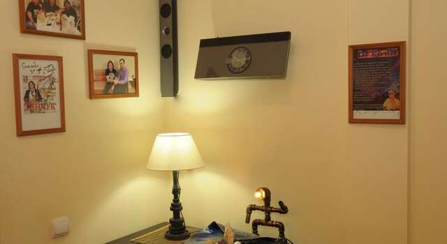 Гостиница Small Hotel Смоленск-57