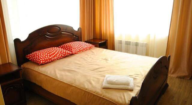 Гостиница Small Hotel Смоленск-13