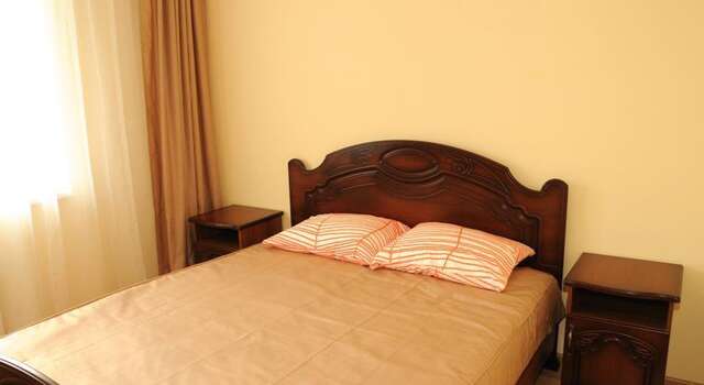 Гостиница Small Hotel Смоленск-16