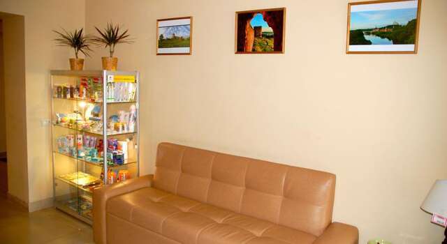 Гостиница Small Hotel Смоленск-29