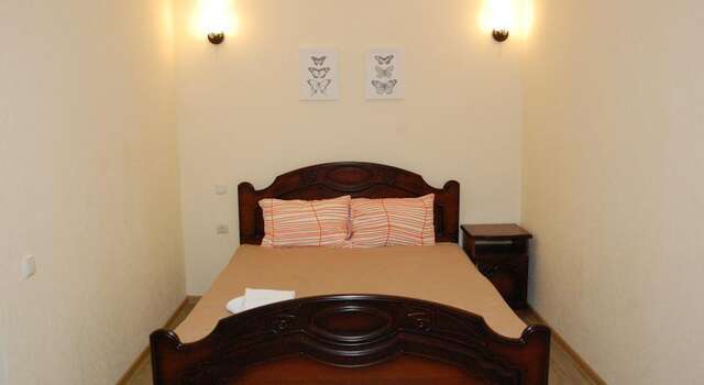 Гостиница Small Hotel Смоленск-5