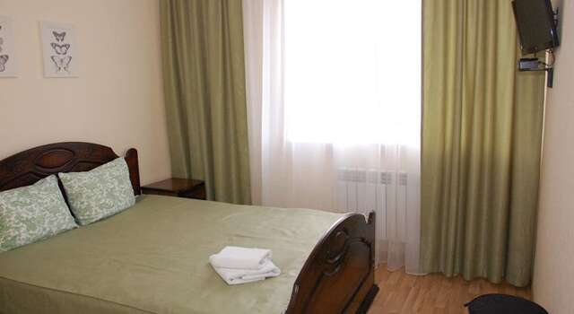 Гостиница Small Hotel Смоленск-19