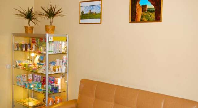 Гостиница Small Hotel Смоленск-33