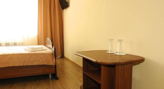 Гостиница Small Hotel Смоленск-14