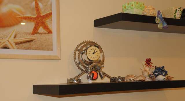 Гостиница Small Hotel Смоленск-40
