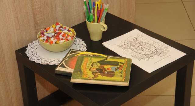 Гостиница Small Hotel Смоленск-62