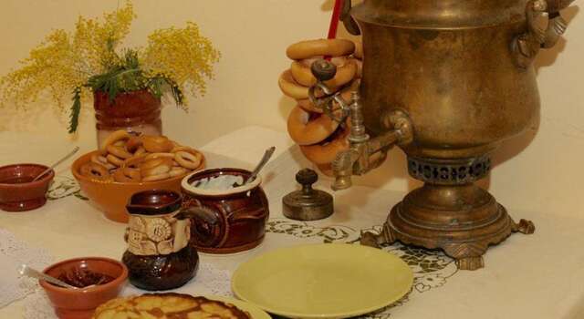 Гостиница Small Hotel Смоленск-65