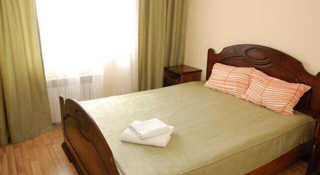 Гостиница Small Hotel Смоленск-12